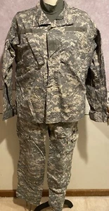 CAMO HUNTING GEAR - Authentic US Army Medium Combat Uniform - Deer, Turkey, Bear - Bild 1 von 6