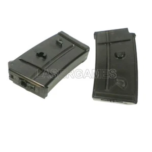 CARICATORE MAGGIORATO PER FUCILE SIG 220RDS PER SOFTAIR - Imagen 1 de 1