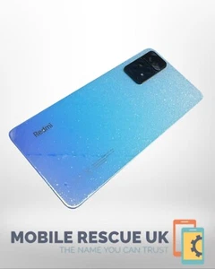 Original Akkudeckel Backcover Rückseite Glas für Xiaomi Redmi Note 11 Pro 2201116TG - Bild 1 von 8