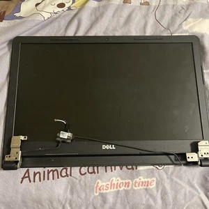 Componente Per Notebook Dell Vostro 15 Lcd Display Fhd 15.6” 30 Pin Con Hinge - Afbeelding 1 van 4