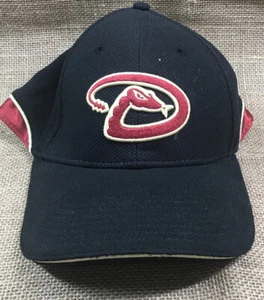 Arizona Diamondbacks Ballcap L/XL New Era MLB Official Batting Practice Hat - Picture 1 of 7
