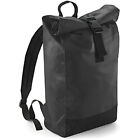 Bagbase Tarp Waterproof Roll-Top Backpack (BC3675)