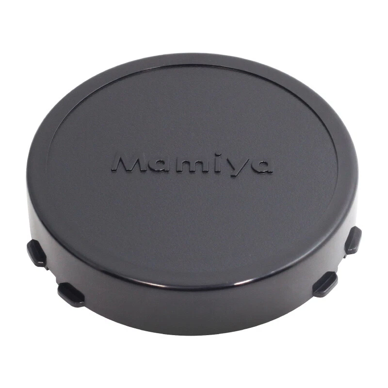 New Replacement Mamiya RB67 RZ67 Camera Rear Lens Cap Dust Proof Black Cover - Image 1 of 3
