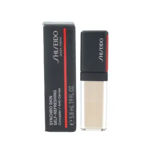 Shiseido Concealer Synchro Skin Self Refreshing Concealer 102 Fair Full Coverage - Picture 1 of 2