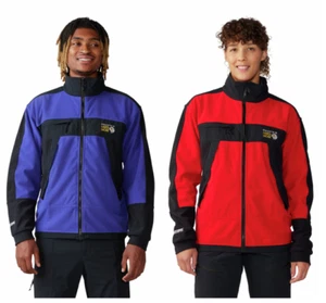 Mountain Hardwear Unisex Windstopper Jacket Reissue Edition *NEW & BOXED; -50%* - Picture 1 of 5