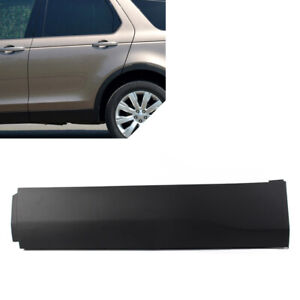 Rear Door Guard Trim Strip For Land Rover Discovery Sport 2015-2019 Left