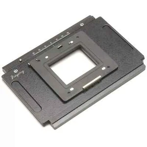 Moveable Adapter For Hasselblad H To Linhof Sinar Toyo Horseman 4x5 Accessory - Picture 1 of 12