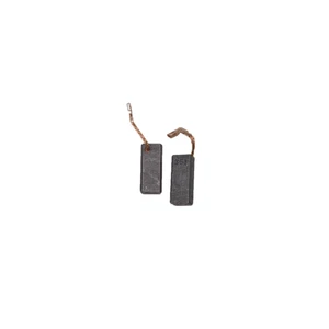 MAKITA spazzole carboncini CB-351 HR4011 C HR4001 C HR3210 C HK 1820 - Foto 1 di 1