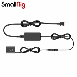 SmallRig NP-FZ100 A7S III Dummy Battery Power Supply Adapter Kit 4268 - Picture 1 of 7