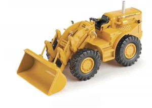 Caterpillar 1:50 Scale Diecast Model Replica 966A Trexcavator 55232 CAT - Picture 1 of 1