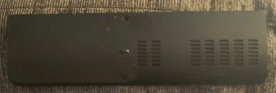 Cubierta de compartimento original Acer Aspire serie 5000 con tornillos AP0FO0005000C20 Foto 1 de 2