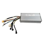 Universal For ebike Brushless Motor Controller with KT Control Panel Support