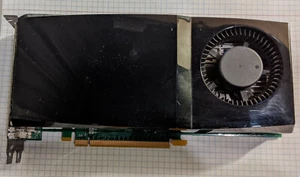 NVidia GeForce GTX 260 1.8GB GDDR3 PCI-Ex16 Dual DVI 579684-001 Graphics Card - Picture 1 of 5