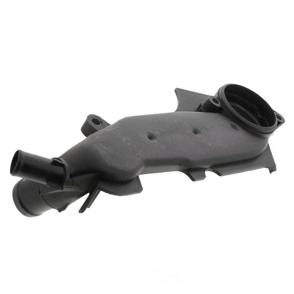 Carcasa termostato refrigerante motor compatible con Volkswagen Passat MOTORAD 1998-2005 Foto 1 de 4