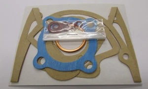 BSA 301 BANTAM D1 FULL ENGINE GASKET SET 1955 - 1963 - Picture 1 of 1