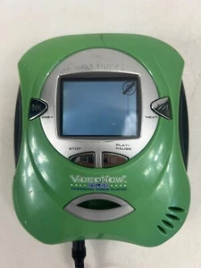 video now personal video player Green - Picture 1 of 4