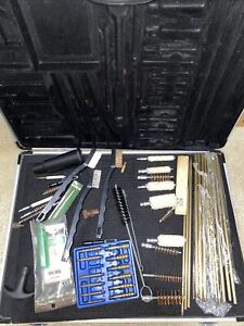 CASE OF MISC RCBS/PACIFIC RELOADING EQUIPMENT AND/OR PARTS