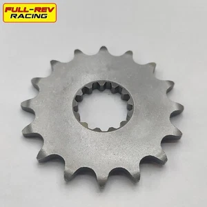 FULL-REV For KAWASAKI NINJA400 2018-2023 520-14T Motorcycle Chain Front Sprocket - Picture 1 of 5
