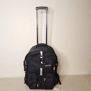 Borsa per fotocamera Naneu Pro Goombah valigia con ruote - Foto 1 di 8