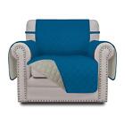 Easy-Going Chair Sofa Slipcover Reversible Sofa Cover Water Resistant Couch Cove