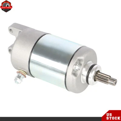 For Honda TRX300EX TRX300 Ex Sportrax 281Cc Starter Engine 1993-2008 - Image 1 of 4