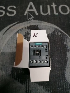 Siemens Sirius 3RT2015-1AB01 - Picture 1 of 1