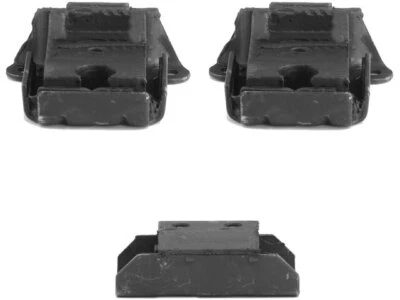 For 1967-1972 GMC C15/C1500 Suburban Engine Mount Kit 55178MJFB 1968 1969 1970 - Image 1 of 2