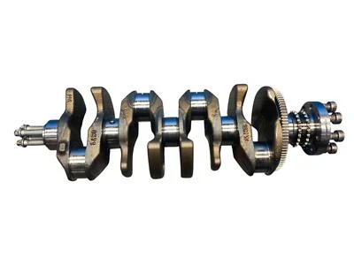 MINI COUNTRYMAN COOPER S F60 2024 OEM B48 2,0 L TRACCIÓN DELANTERA MOTOR CIGÜEÑAL *1 K* Foto 1 de 4