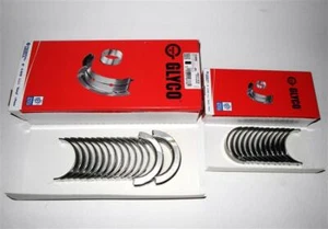 Pleuellager & Hauptlager Opel CIH 6Zyl. 2,6 - 3,0 Liter 6 Zylinder Omega Senator - Picture 1 of 4