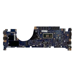 FRU:5B20S72299 For Lenovo ThinkPad Yoga L13 Motherboard 18834-1M 8GB i3-10110U - Afbeelding 1 van 8