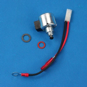 Carburador combustible solenoide para tractor Craftsman 917255251 917256541 917256552 - Imagen 1 de 11