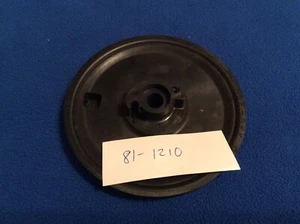 Toro # 81-1210 Suzuki Aufwickelscheibe * Made in Japan * Original OEM Ersatz * - Bild 1 von 2