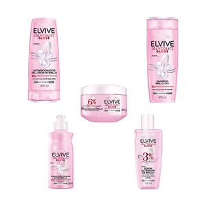 Loreal Paris Glycolic Gloss Kit Completo - Picture 1 of 1