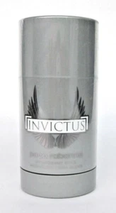 Invictus by Paco Rabanne 2.6 oz./ 75 ml. Deodorant Stick for Men. New. Sealed - Picture 1 of 4