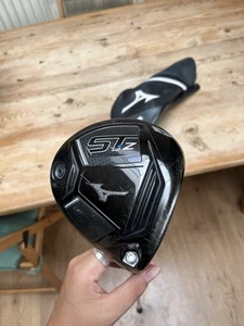 Mizuno ST-Z 220 Driver 9.5 Degree Stiff Flex With Head Cover - Picture 1 of 11