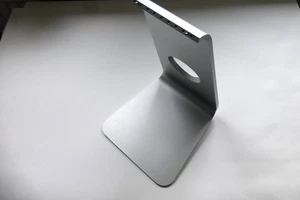  Original iMac 27" A1419 Stand Foot Fuß 923-0299 923-0529|aVy - Afbeelding 1 van 9