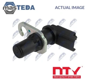 ECP-CT-019 CRANKSHAFT POSITION SENSOR FLYWHEEL SIDE NTY FOR PEUGEOT EXPERT,807 - Picture 1 of 8