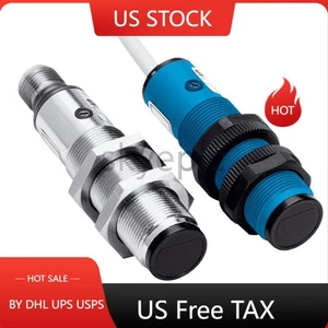 US FREE TAX SICK VTE18-3F4912 Photoelectric ,PNP,Kd - Picture 1 of 7