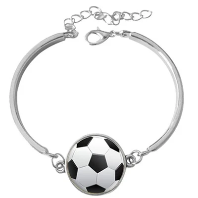  Fußball Accessoires Fussball Zubehör Einstellbares Armband Fußballzubehör - Bild 1 von 4