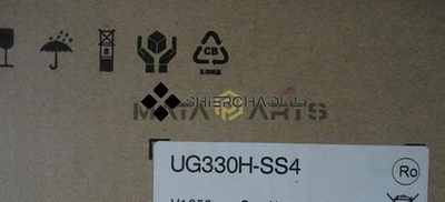 ONE New FUJI UG330H-SS4 Touch Screen Panel - Image 1 of 3