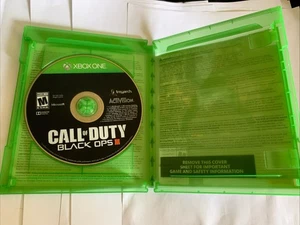 Call Of Duty : Black Ops 3 Xbox One Game - Picture 1 of 4