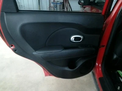 SOUL      2016 Door Trim Panel Rear 104924913 - Image 1 of 4