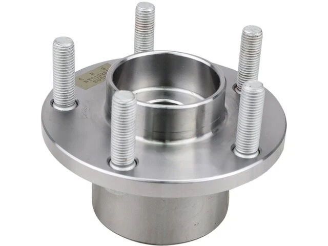 Conjunto de buje de rueda delantera para Volvo C70 2006-2013 2008 2009 2007 2010 YY838TG Foto 1 de 1