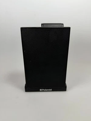 Polaroid Packfilmkassette Land Camera Back - Bild 1 von 4