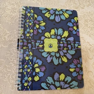 Mini Notebook Vera Bradley Indigo Pop - Imagen 1 de 4