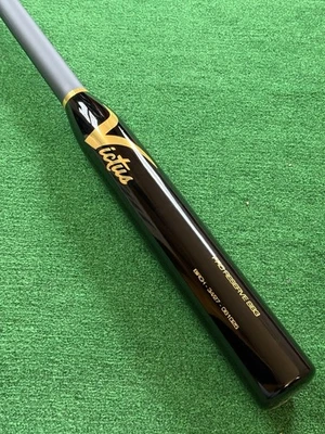 Bate de softbol lanzamiento lento de madera de abedul Victus 34”/27 oz SB3 (Drop 7) Foto 1 de 4