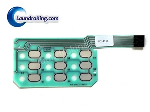 D514137 Touchpad für 70478801P, 70478803P, 514138P, D514138P, 515807 - Bild 1 von 1