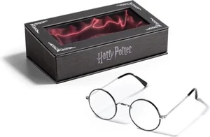 Harry Potter Glasses Prop Replica - The Noble Collection - Wizarding World - New - Photo 1/7