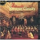 Various : Favourite Baroque Classics CD (2003) Expertly Refurbished Product