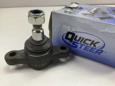 Quick Steer K80621 Suspension Ball Joint - Front Lower - Image 1 of 4